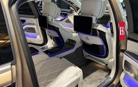 Mercedes-Benz Maybach S-Класс, 2026 год, 30 900 000 рублей, 19 фотография