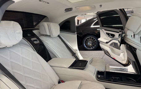 Mercedes-Benz Maybach S-Класс, 2026 год, 30 900 000 рублей, 22 фотография