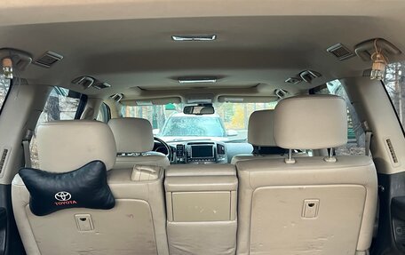 Toyota Land Cruiser 200, 2008 год, 3 000 000 рублей, 8 фотография