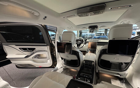 Mercedes-Benz Maybach S-Класс, 2026 год, 30 900 000 рублей, 25 фотография