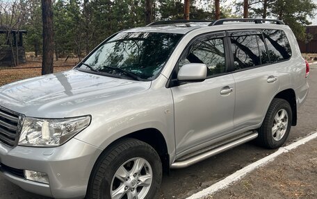 Toyota Land Cruiser 200, 2008 год, 3 000 000 рублей, 4 фотография