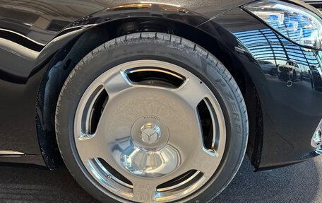 Mercedes-Benz Maybach S-Класс, 2026 год, 30 900 000 рублей, 28 фотография