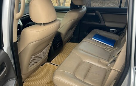 Toyota Land Cruiser 200, 2008 год, 3 000 000 рублей, 6 фотография