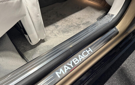 Mercedes-Benz Maybach S-Класс, 2026 год, 30 900 000 рублей, 26 фотография