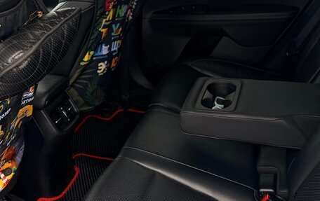 KIA Cerato IV, 2018 год, 1 790 000 рублей, 4 фотография