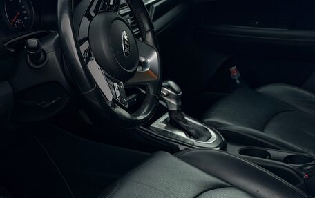 KIA Cerato IV, 2018 год, 1 790 000 рублей, 7 фотография