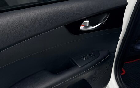 KIA Cerato IV, 2018 год, 1 790 000 рублей, 5 фотография