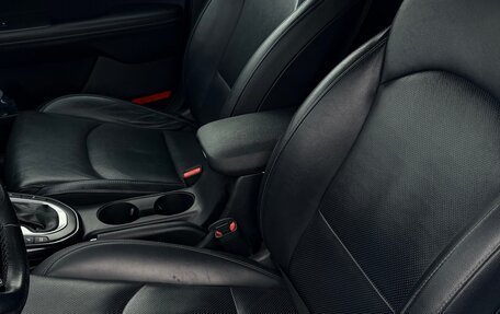 KIA Cerato IV, 2018 год, 1 790 000 рублей, 6 фотография