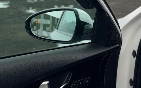 KIA Cerato IV, 2018 год, 1 790 000 рублей, 8 фотография