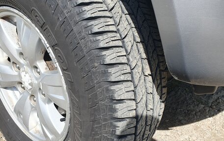 Mitsubishi L200 IV рестайлинг, 2012 год, 1 800 000 рублей, 6 фотография