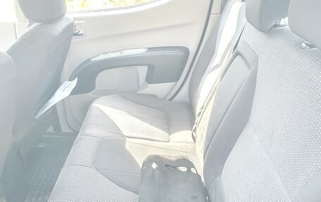 Mitsubishi L200 IV рестайлинг, 2012 год, 1 800 000 рублей, 7 фотография