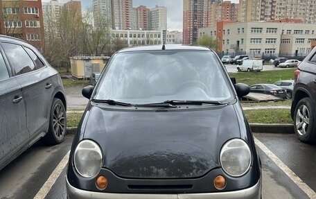 Daewoo Matiz I, 2014 год, 170 000 рублей, 2 фотография