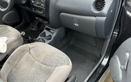 Daewoo Matiz I, 2014 год, 170 000 рублей, 15 фотография