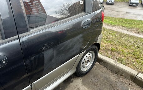 Daewoo Matiz I, 2014 год, 170 000 рублей, 6 фотография