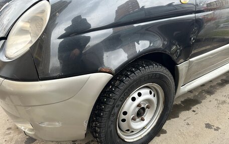 Daewoo Matiz I, 2014 год, 170 000 рублей, 4 фотография