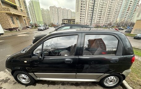 Daewoo Matiz I, 2014 год, 170 000 рублей, 7 фотография