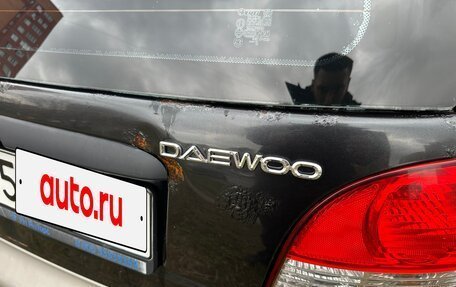 Daewoo Matiz I, 2014 год, 170 000 рублей, 10 фотография