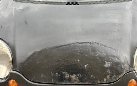 Daewoo Matiz I, 2014 год, 170 000 рублей, 3 фотография