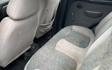 Daewoo Matiz I, 2014 год, 170 000 рублей, 17 фотография