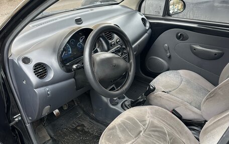 Daewoo Matiz I, 2014 год, 170 000 рублей, 18 фотография