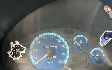 Daewoo Matiz I, 2014 год, 170 000 рублей, 19 фотография