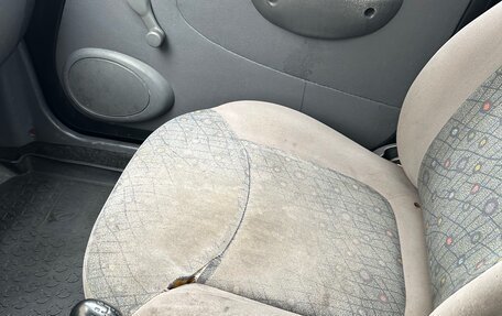 Daewoo Matiz I, 2014 год, 170 000 рублей, 20 фотография