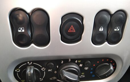 Renault Sandero I, 2013 год, 798 000 рублей, 13 фотография