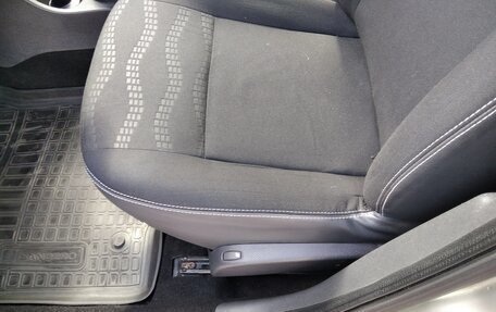 Renault Sandero I, 2013 год, 798 000 рублей, 14 фотография