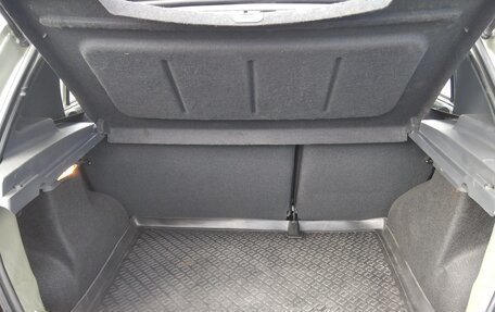 Renault Sandero I, 2013 год, 798 000 рублей, 18 фотография