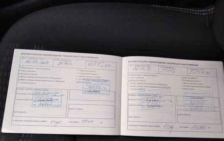 Renault Sandero I, 2013 год, 798 000 рублей, 22 фотография