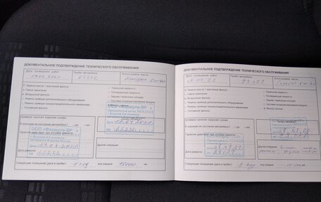 Renault Sandero I, 2013 год, 798 000 рублей, 20 фотография