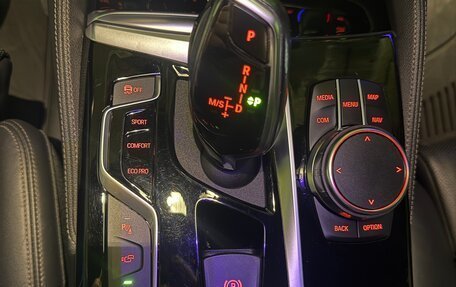 BMW 6 серия, 2018 год, 4 700 000 рублей, 9 фотография