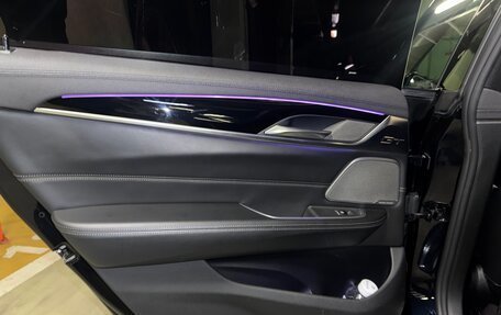 BMW 6 серия, 2018 год, 4 700 000 рублей, 10 фотография