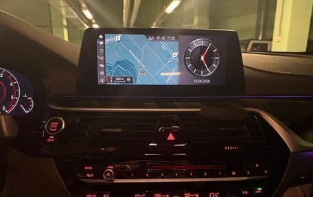 BMW 6 серия, 2018 год, 4 700 000 рублей, 8 фотография