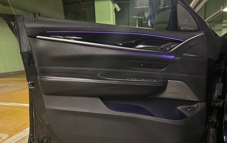 BMW 6 серия, 2018 год, 4 700 000 рублей, 7 фотография