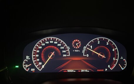 BMW 6 серия, 2018 год, 4 700 000 рублей, 12 фотография