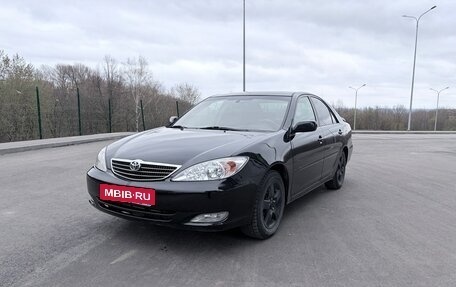 Toyota Camry V40, 2001 год, 490 000 рублей, 2 фотография