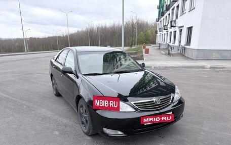 Toyota Camry V40, 2001 год, 490 000 рублей, 3 фотография