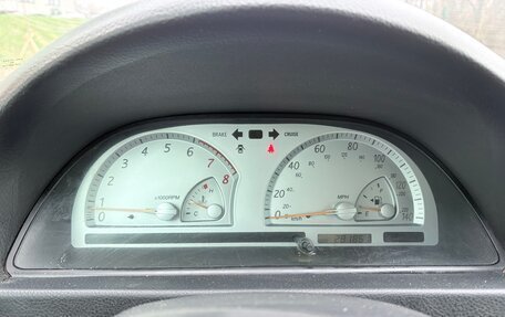 Toyota Camry V40, 2001 год, 490 000 рублей, 10 фотография