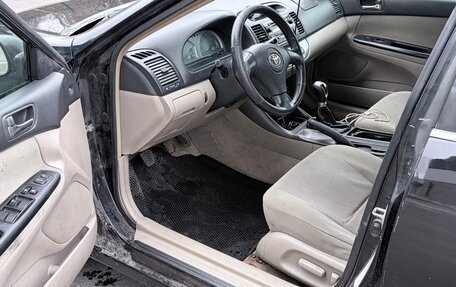 Toyota Camry V40, 2001 год, 490 000 рублей, 7 фотография