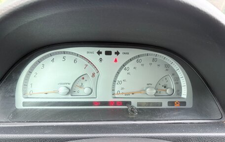 Toyota Camry V40, 2001 год, 490 000 рублей, 9 фотография