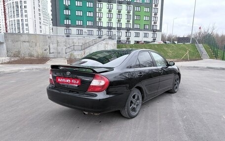 Toyota Camry V40, 2001 год, 490 000 рублей, 5 фотография