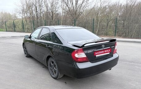 Toyota Camry V40, 2001 год, 490 000 рублей, 6 фотография