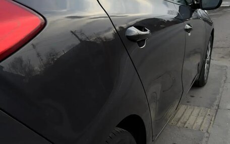 KIA cee'd III, 2016 год, 1 300 000 рублей, 5 фотография