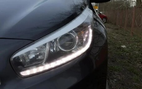 KIA cee'd III, 2016 год, 1 300 000 рублей, 4 фотография