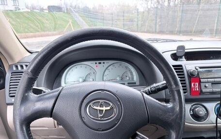 Toyota Camry V40, 2001 год, 490 000 рублей, 8 фотография