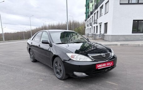 Toyota Camry V40, 2001 год, 490 000 рублей, 4 фотография