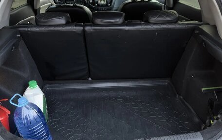 KIA cee'd III, 2016 год, 1 300 000 рублей, 7 фотография