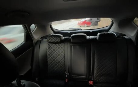 KIA cee'd III, 2016 год, 1 300 000 рублей, 8 фотография