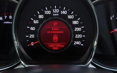 KIA cee'd III, 2016 год, 1 300 000 рублей, 12 фотография